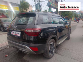 2023 Hyundai Alcazar Platinum (O) Turbo DCT