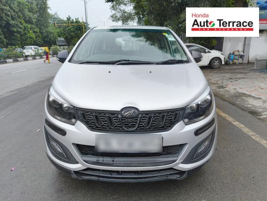 2019 Mahindra Marazzo M2 BSIV