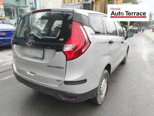 2019 Mahindra Marazzo M2 BSIV
