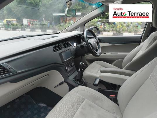2019 Mahindra Marazzo M2 BSIV