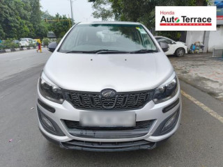 2019 Mahindra Marazzo M2 BSIV