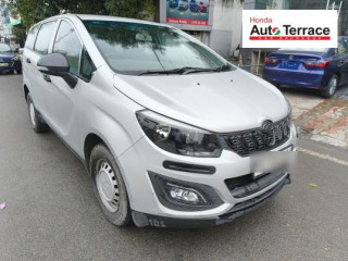 2019 Mahindra Marazzo M2 BSIV