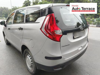 2019 Mahindra Marazzo M2 BSIV