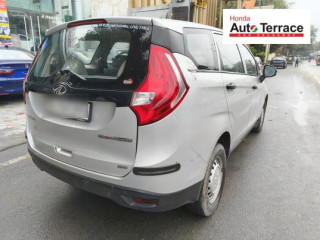 2019 Mahindra Marazzo M2 BSIV