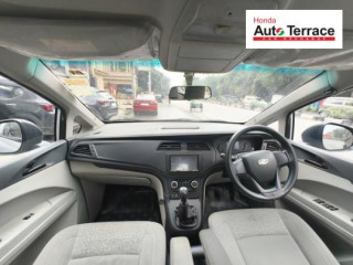 2019 Mahindra Marazzo M2 BSIV