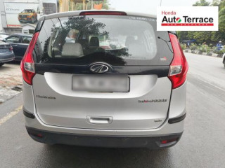 2019 Mahindra Marazzo M2 BSIV