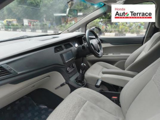 2019 Mahindra Marazzo M2 BSIV