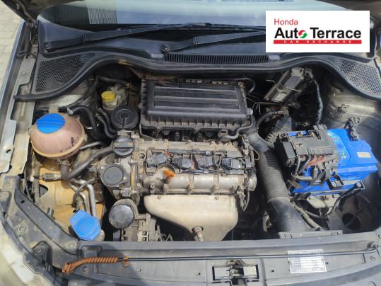 2012 Volkswagen&nbsp;Vento 1.2 TSI Highline AT