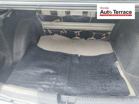 2012 Volkswagen&nbsp;Vento 1.2 TSI Highline AT