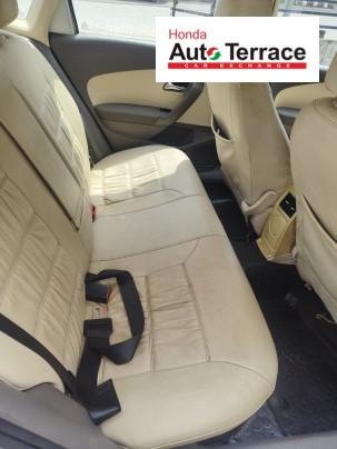 2012 Volkswagen&nbsp;Vento 1.2 TSI Highline AT