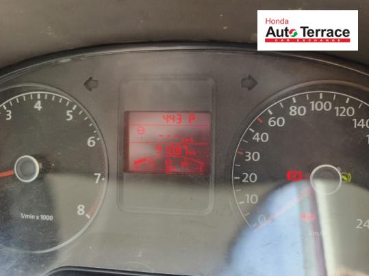 2012 Volkswagen&nbsp;Vento 1.2 TSI Highline AT