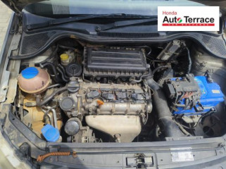 2012 Volkswagen&nbsp;Vento 1.2 TSI Highline AT