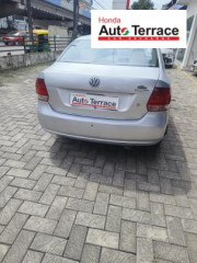 2012 Volkswagen&nbsp;Vento 1.2 TSI Highline AT