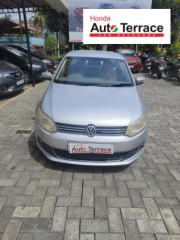 2012 Volkswagen&nbsp;Vento 1.2 TSI Highline AT