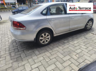 2012 Volkswagen&nbsp;Vento 1.2 TSI Highline AT