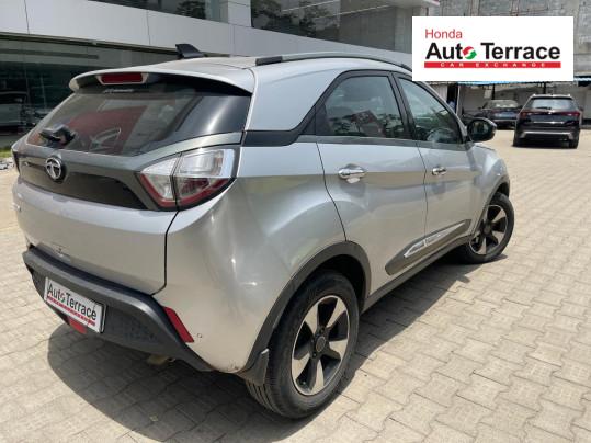 2018 Tata Nexon XZA Plus AMT Diesel