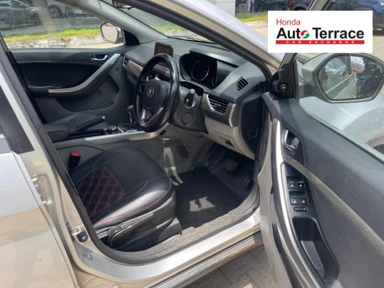 2018 Tata Nexon XZA Plus AMT Diesel