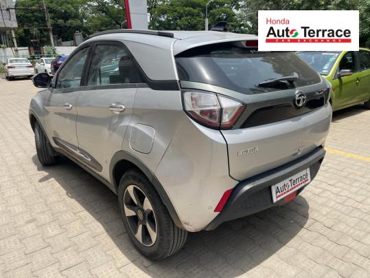 2018 Tata Nexon XZA Plus AMT Diesel