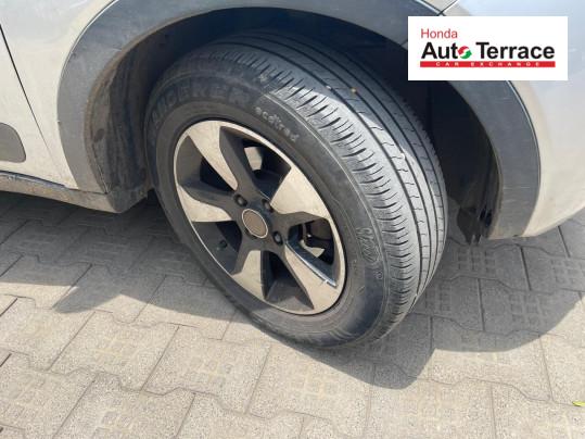 2018 Tata Nexon XZA Plus AMT Diesel