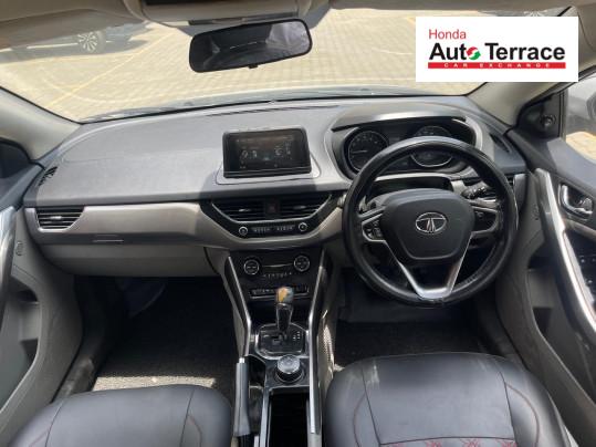 2018 Tata Nexon XZA Plus AMT Diesel