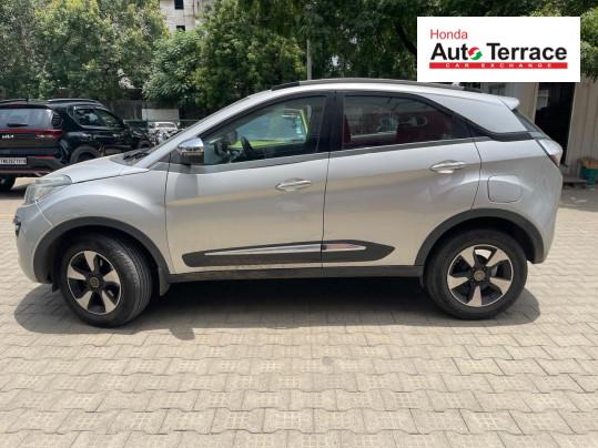 2018 Tata Nexon XZA Plus AMT Diesel