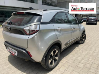 2018 Tata Nexon XZA Plus AMT Diesel