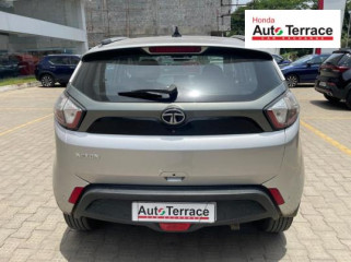 2018 Tata Nexon XZA Plus AMT Diesel