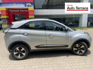 2018 Tata Nexon XZA Plus AMT Diesel