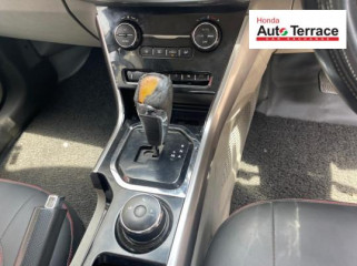 2018 Tata Nexon XZA Plus AMT Diesel