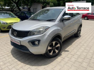 2018 Tata Nexon XZA Plus AMT Diesel