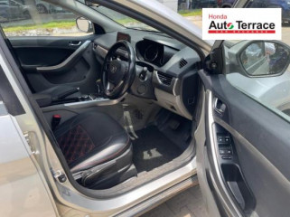 2018 Tata Nexon XZA Plus AMT Diesel