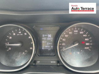 2018 Tata Nexon XZA Plus AMT Diesel
