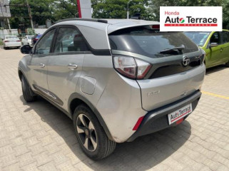 2018 Tata Nexon XZA Plus AMT Diesel