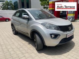2018 Tata Nexon XZA Plus AMT Diesel