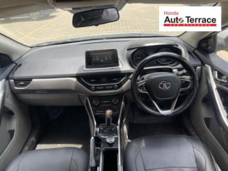 2018 Tata Nexon XZA Plus AMT Diesel