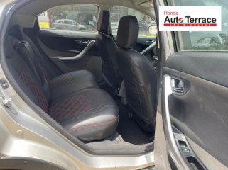 2018 Tata Nexon XZA Plus AMT Diesel