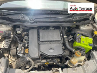 2018 Tata Nexon XZA Plus AMT Diesel