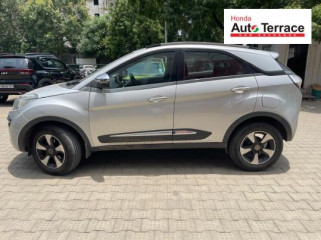 2018 Tata Nexon XZA Plus AMT Diesel