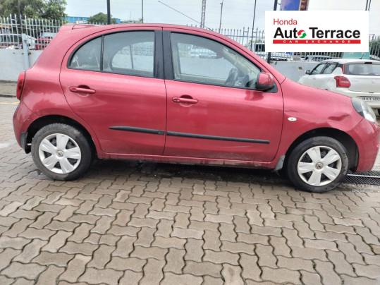 2015 Renault Pulse RxL