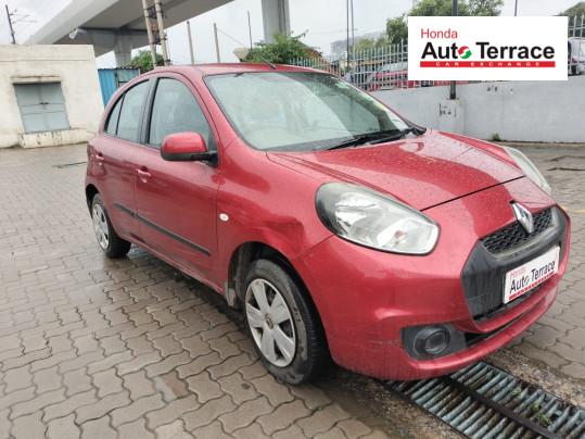 2015 Renault Pulse RxL