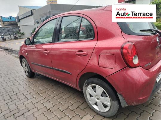 2015 Renault Pulse RxL