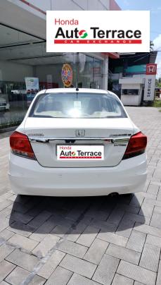 2014 Honda&nbsp;Amaze 2016-2021 SX i VTEC