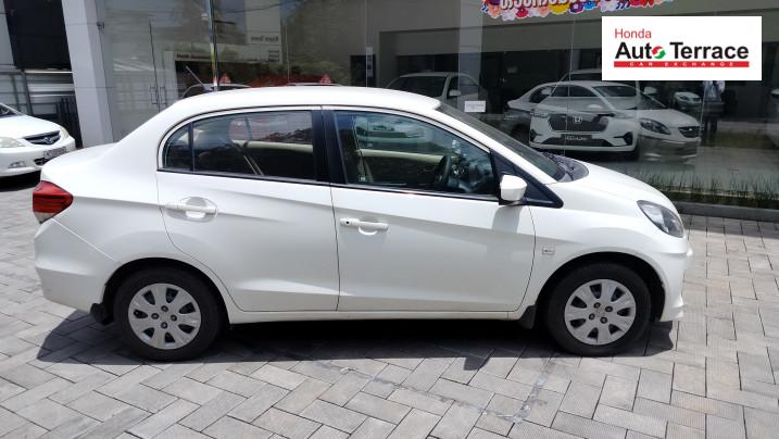 2014 Honda&nbsp;Amaze 2016-2021 SX i VTEC