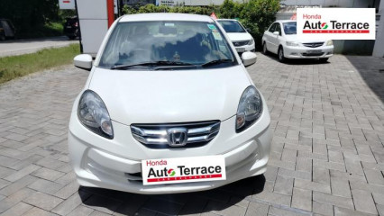 2014 Honda&nbsp;Amaze 2016-2021 SX i VTEC