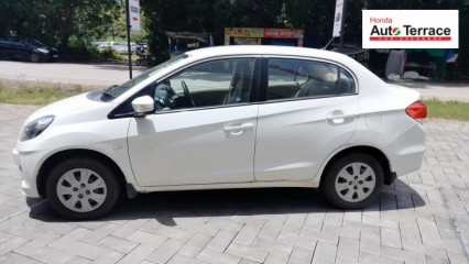 2014 Honda&nbsp;Amaze 2016-2021 SX i VTEC