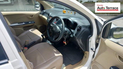 2014 Honda&nbsp;Amaze 2016-2021 SX i VTEC