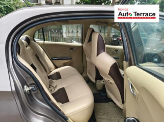 2017 Honda Amaze 2016-2021 SX i VTEC