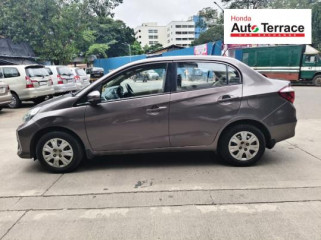 2017 Honda Amaze 2016-2021 SX i VTEC