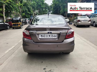 2017 Honda Amaze 2016-2021 SX i VTEC