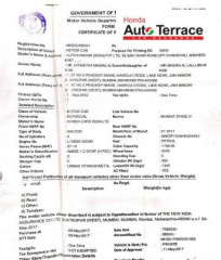 2017 Honda Amaze 2016-2021 SX i VTEC
